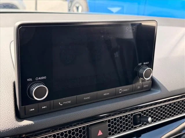 New 2026 Blue Honda LX image 14