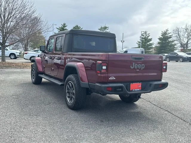 Used 2021  Jeep Sport image 7
