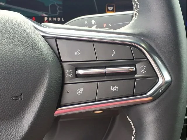 Used 2026 Sterling Gray Metallic Chevrolet LT image 14