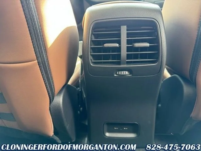 Used 2026 Gray Ford Outer Banks image 16