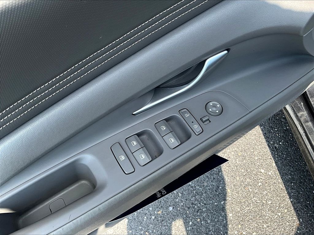 Certified Used 2023 Gray Hyundai SEL image 17