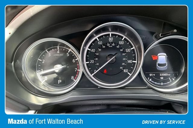Used 2025 Blue Mazda 2.5 S Select Package image 12