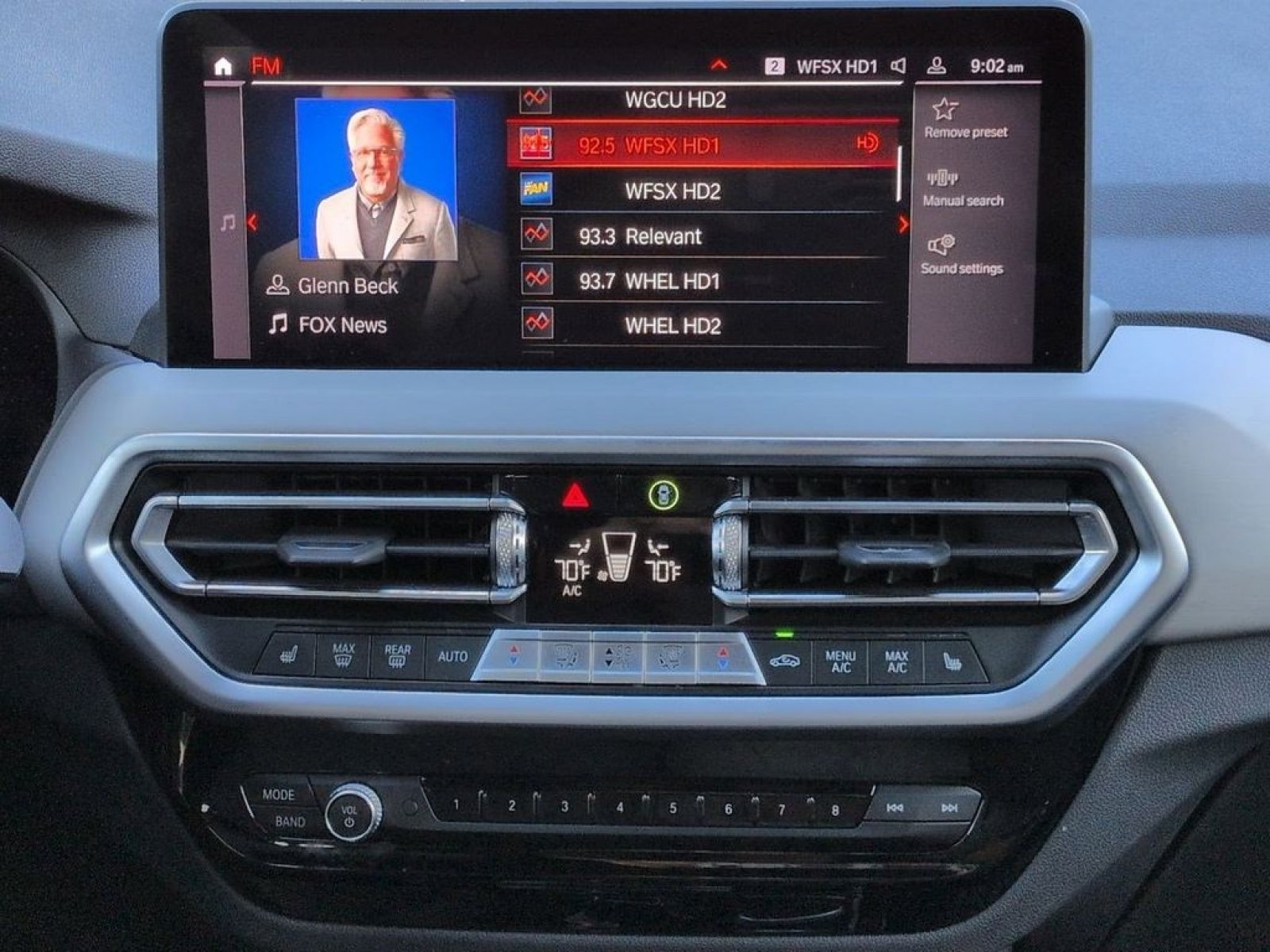 Used 2022 Dark Graphite BMW xDrive30i image 19