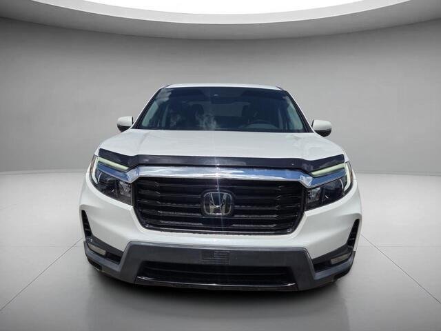 Used 2023 Platinum White Pearl Honda RTL-E image 8