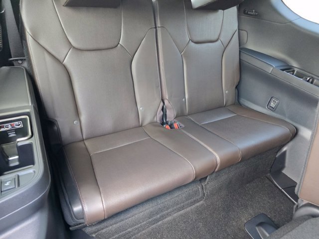 New 2026 Celestial Silver Metallic Lexus PREMIUM AWD image 12