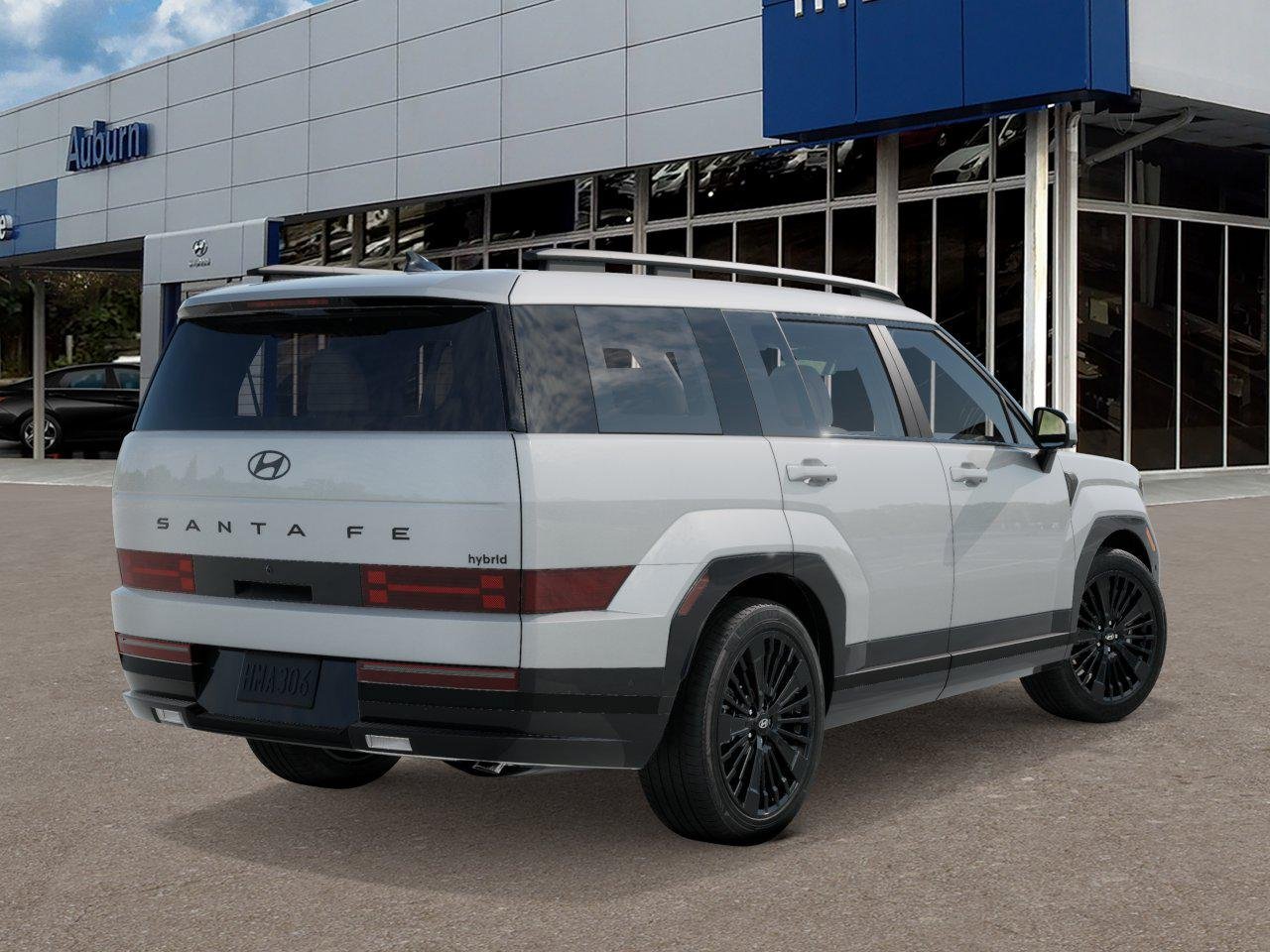 New 2027  Hyundai Calligraphy image 4