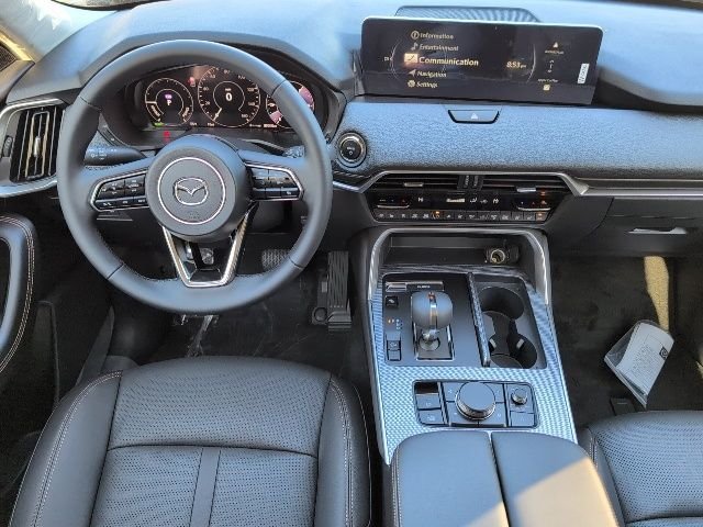 Certified Used 2026 Black Mazda Preferred image 4