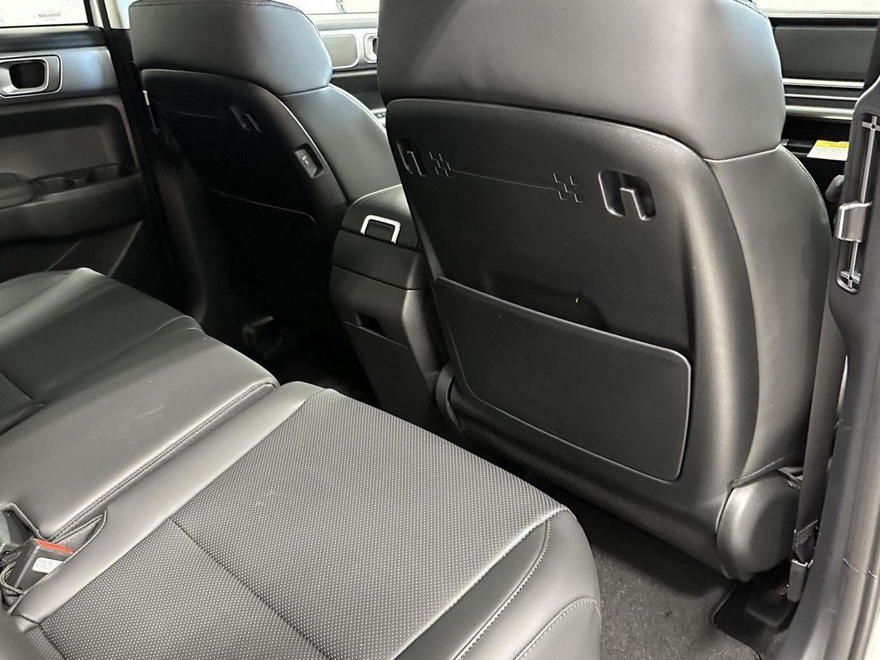 New 2026 Serenity White Hyundai XRT AWD image 84