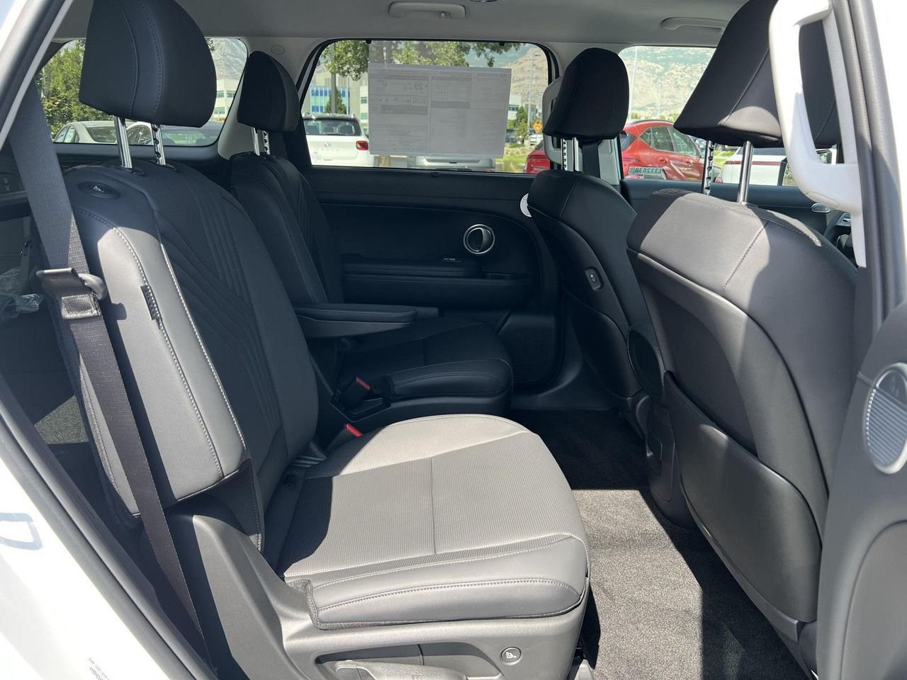 2026 Hyundai Palisade SEL Premium - Photo 64
