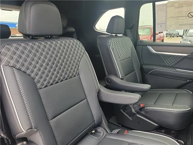 New 2026 Ebony Twilight Metallic GMC Denali image 12