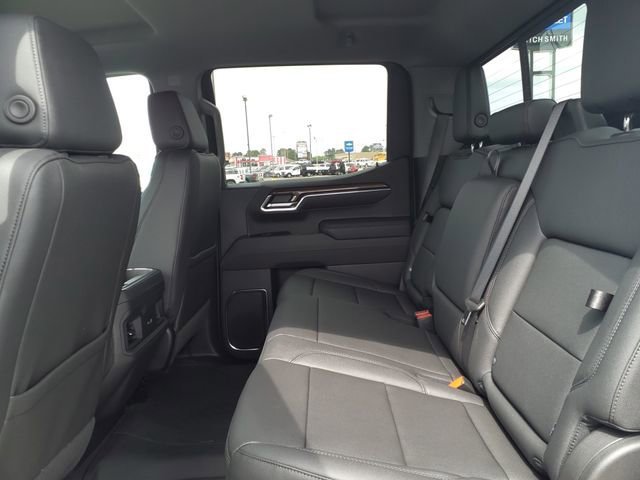 2026 Chevrolet Silverado 1500 LT Trail Boss - Photo 15