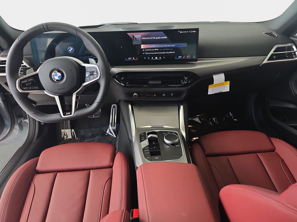 2026 BMW 2 Series 230i - Photo 8