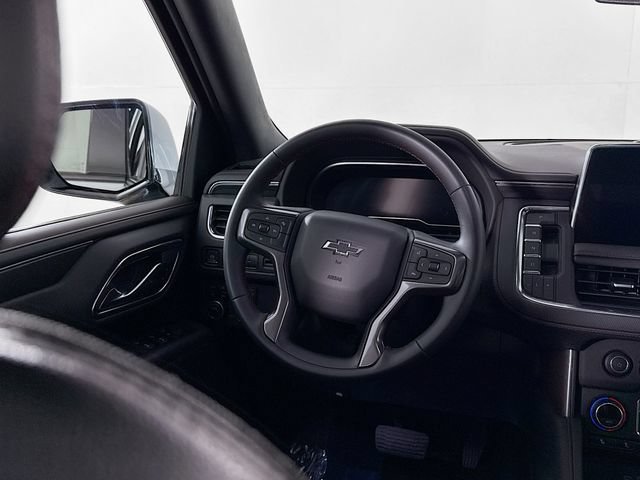 Used 2023 Sterling Gray Metallic Chevrolet RST image 12