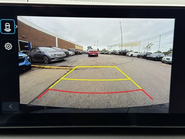 Used 2024 Black Hyundai XRT image 26