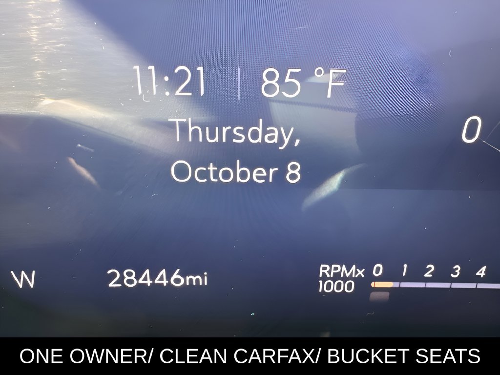 Used 2026 Gray Buick Preferred image 28