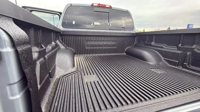 2026 Nissan Frontier SV - Photo 27