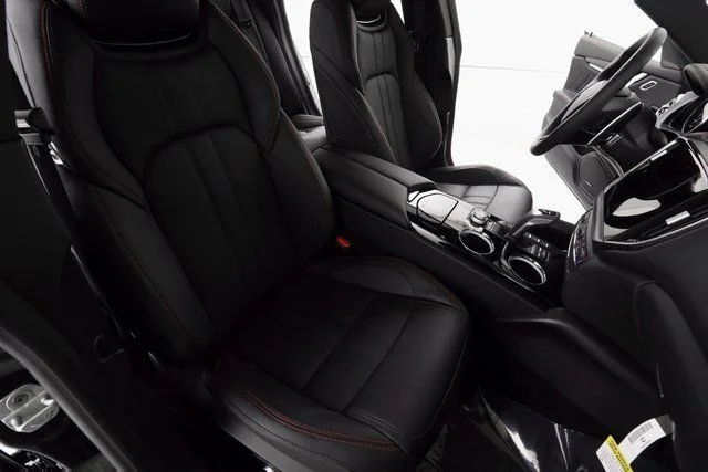 New 2024 Black Maserati Modena image 11