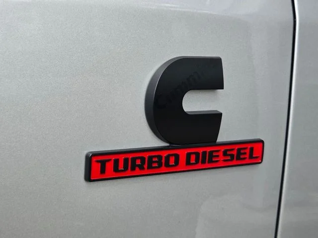 2026 RAM 2500 Tradesman - Photo 28