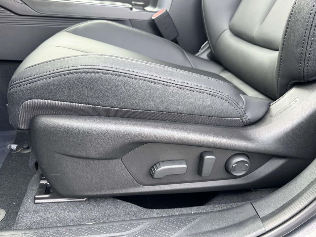 New 2026 MAGNETITE GRAY METALLIC Subaru Premium image 15