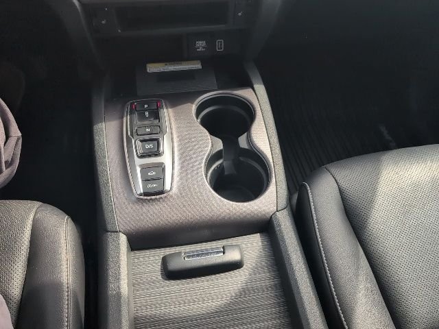 Used 2023 Silver Honda RTL-E image 5