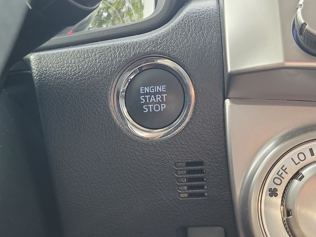 2021 Toyota 4Runner SR5 Premium - Photo 29