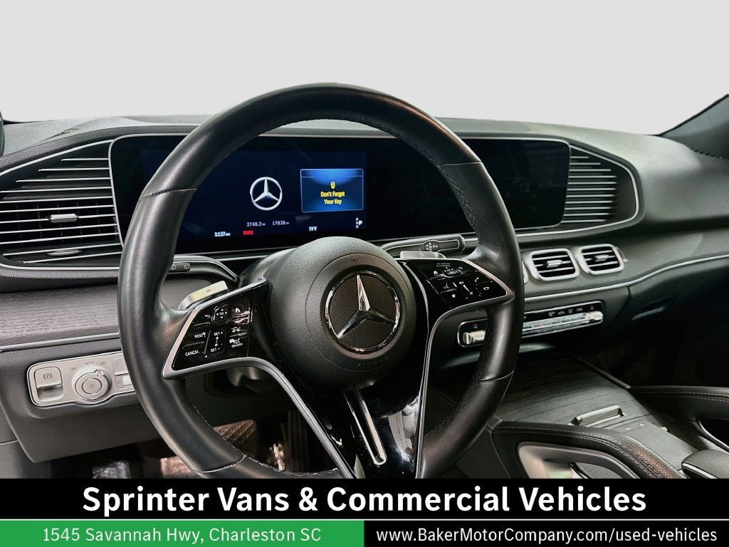 2024 Mercedes-Benz GLE GLE350 - Photo 4