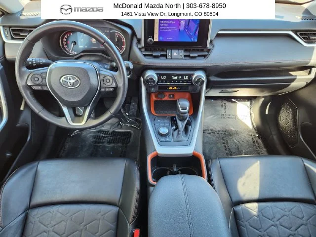 Used 2024 Black Toyota Adventure image 10