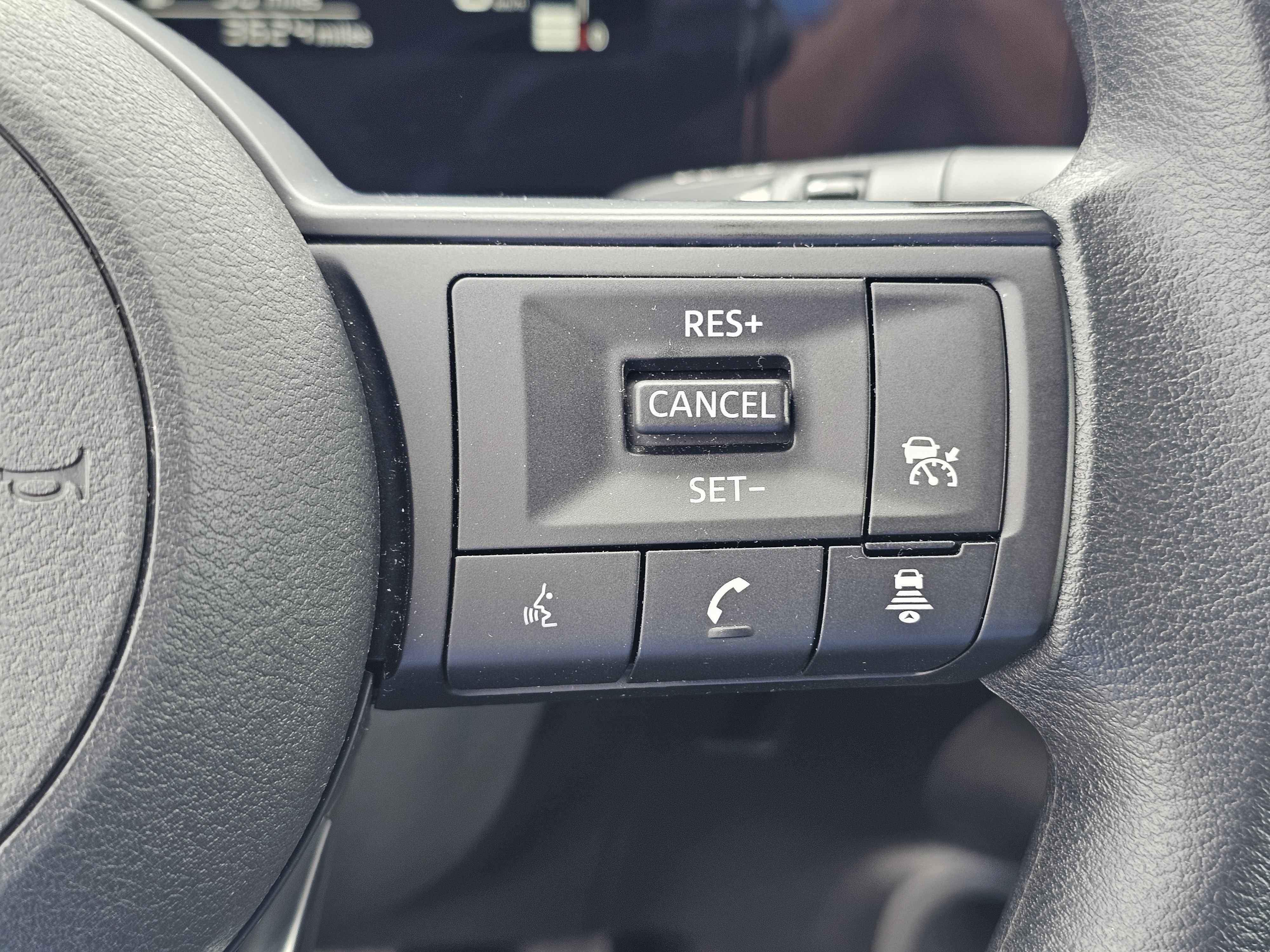 Used 2026 Fresh Powder Nissan SV image 20
