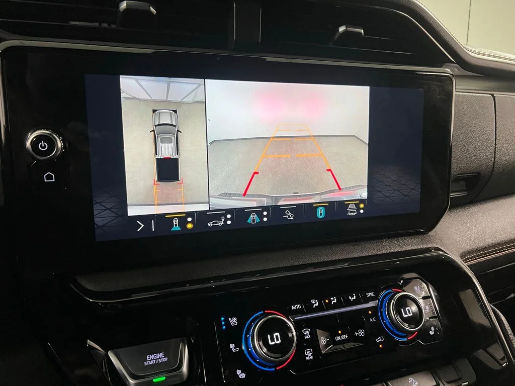 2023 GMC Sierra 1500 AT4 - Photo 40