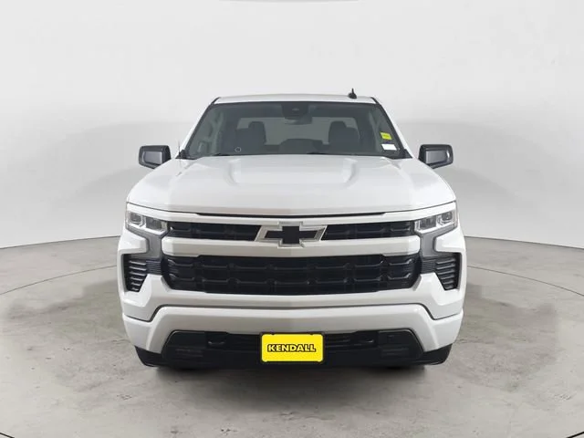 Used 2022 Summit White Chevrolet RST image 6