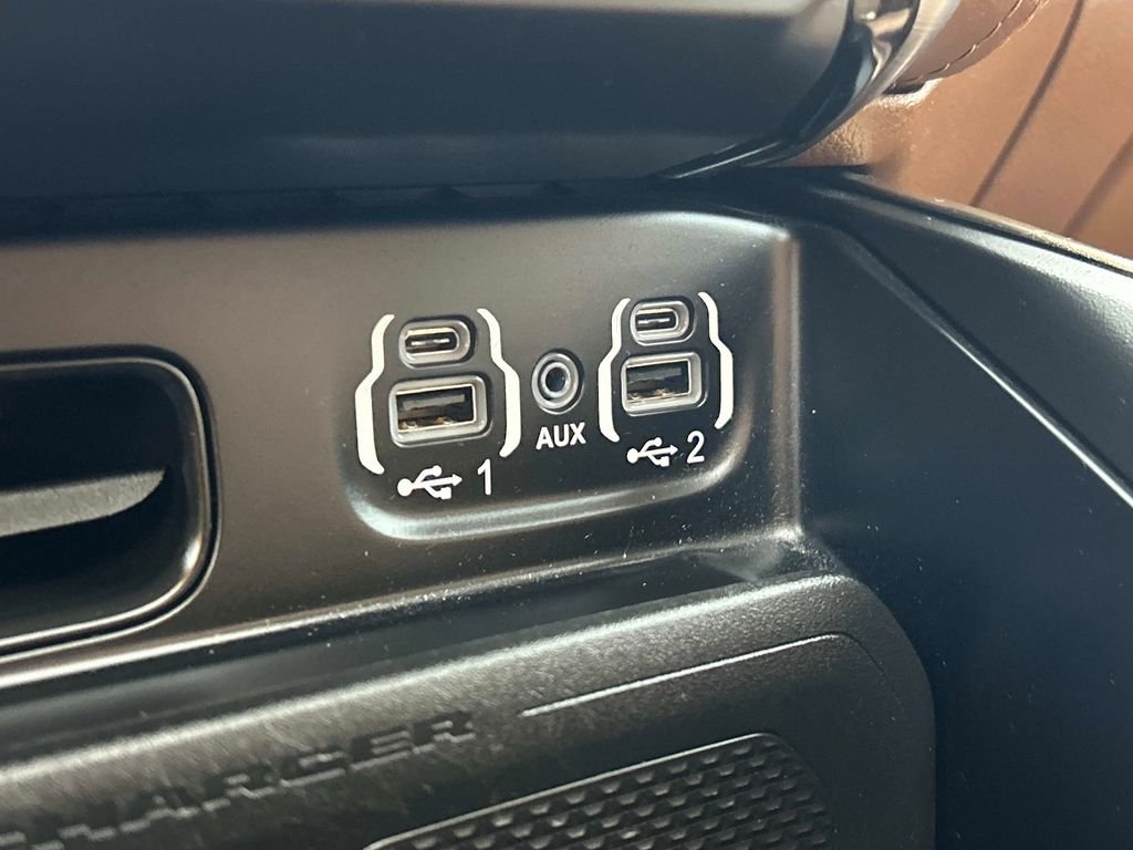 Used 2022 Black Ram Longhorn image 28