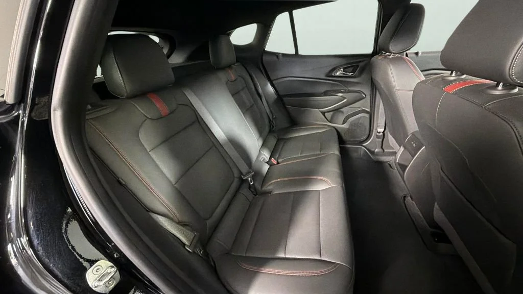 Used 2024 Mosaic Black Metallic Chevrolet 2RS image 29