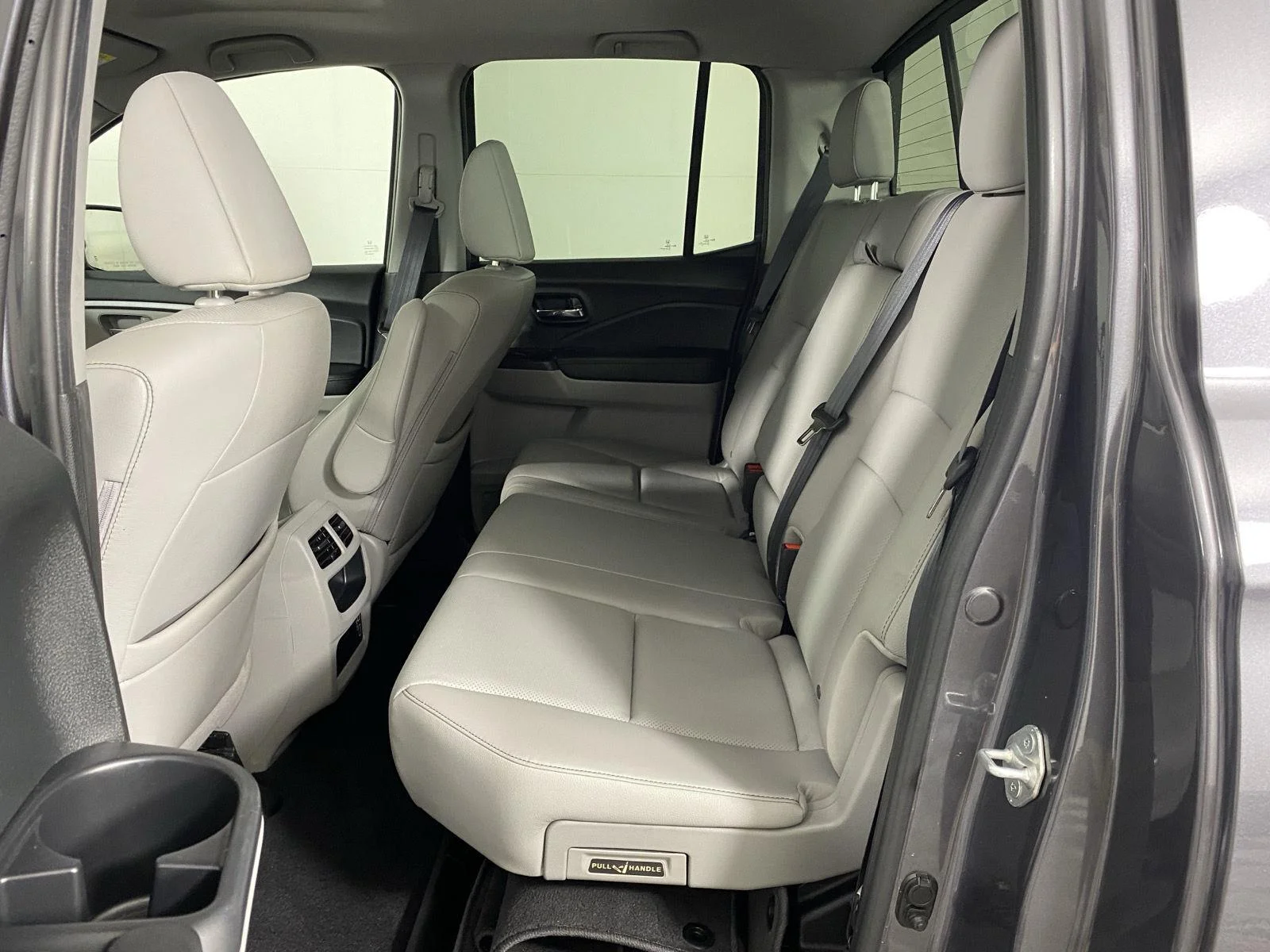 Used 2023 Modern Steel Metallic Honda RTL-E image 24