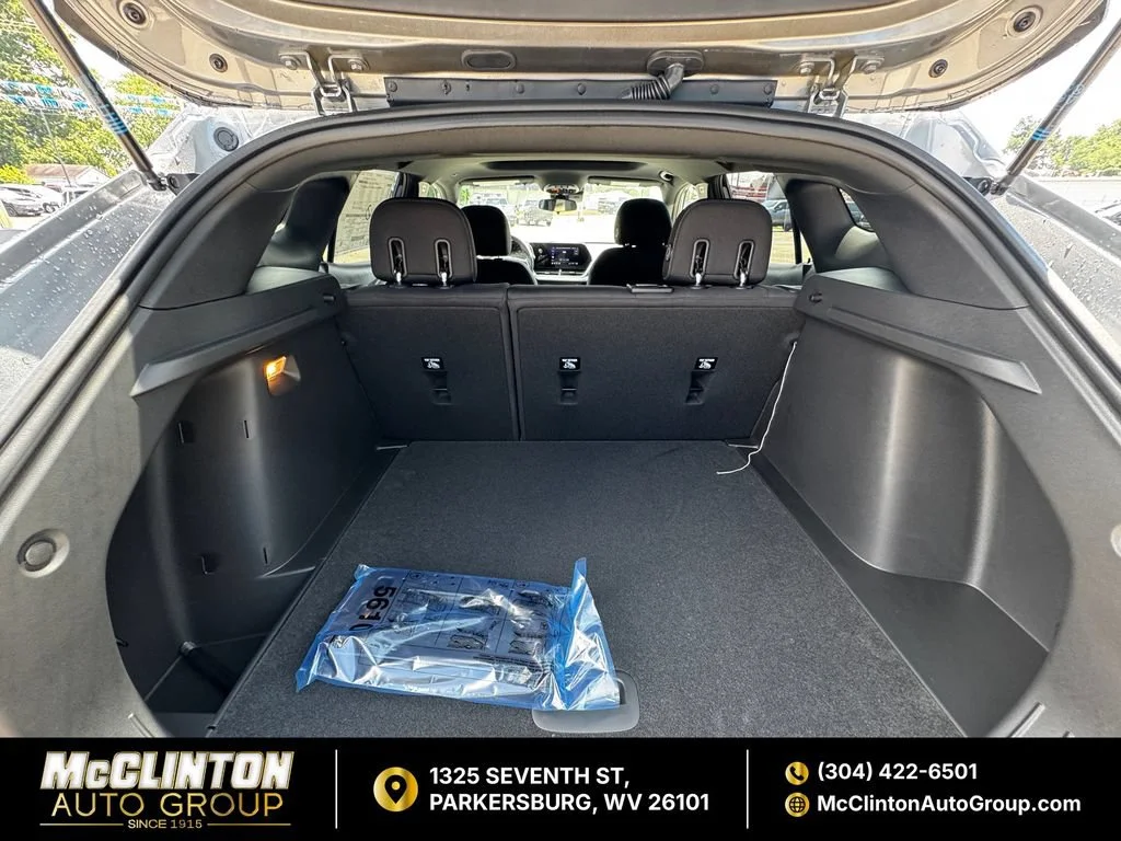 2026 Chevrolet Trax RS - Photo 10