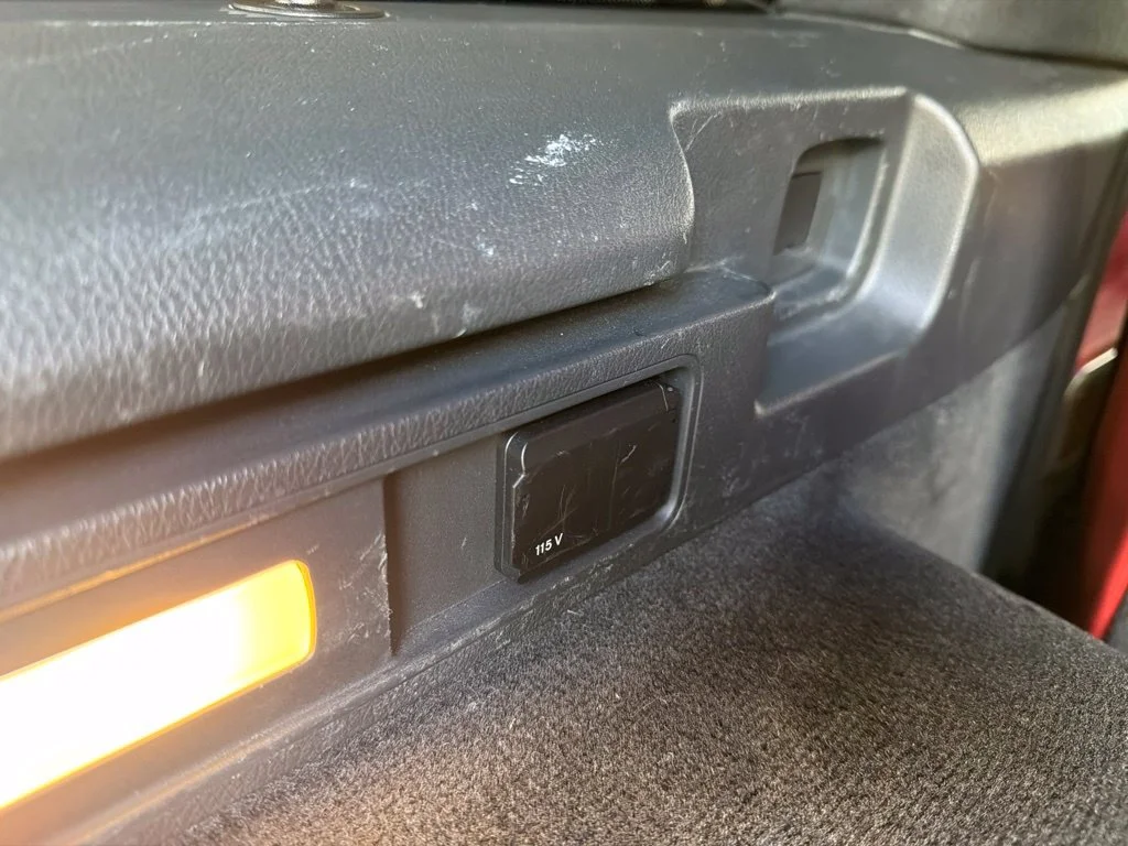 Used 2021 Gray Mercedes-Benz G 63 AMG® image 48