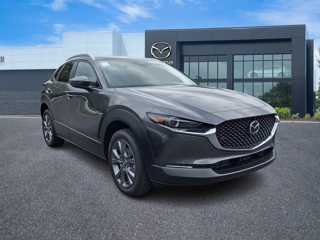 2026 Mazda CX-30 2.5 S Premium