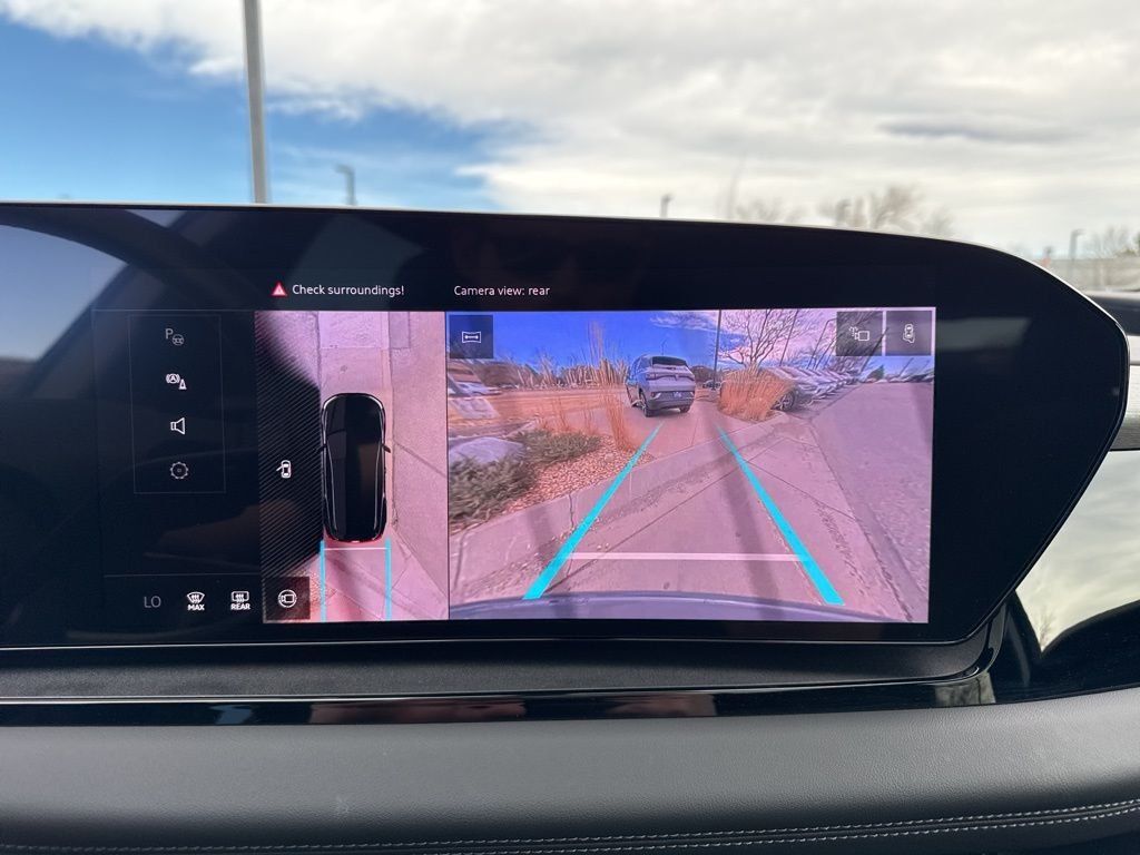 2025 Audi Q6 e-tron Premium Plus - Photo 20