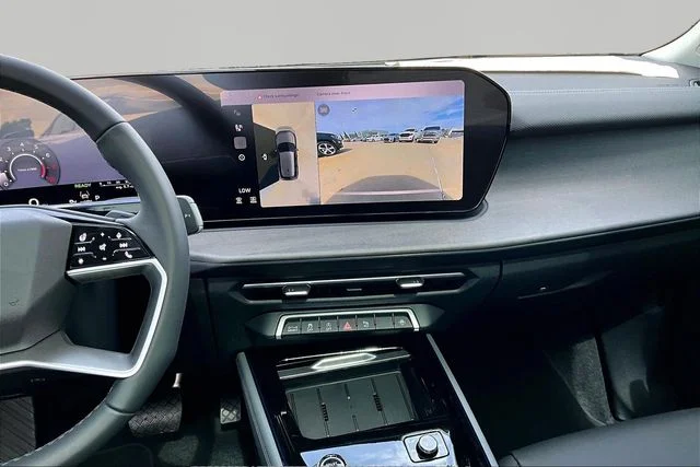 New 2026 Gray Audi S line image 6