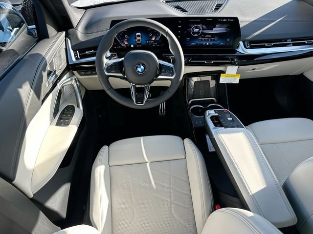 New 2026 White BMW xDrive28i image 15