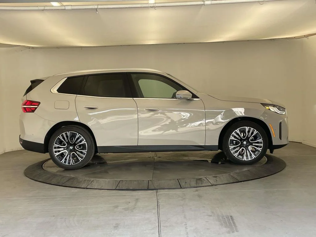 New 2026 Beige BMW 30 xDrive image 6