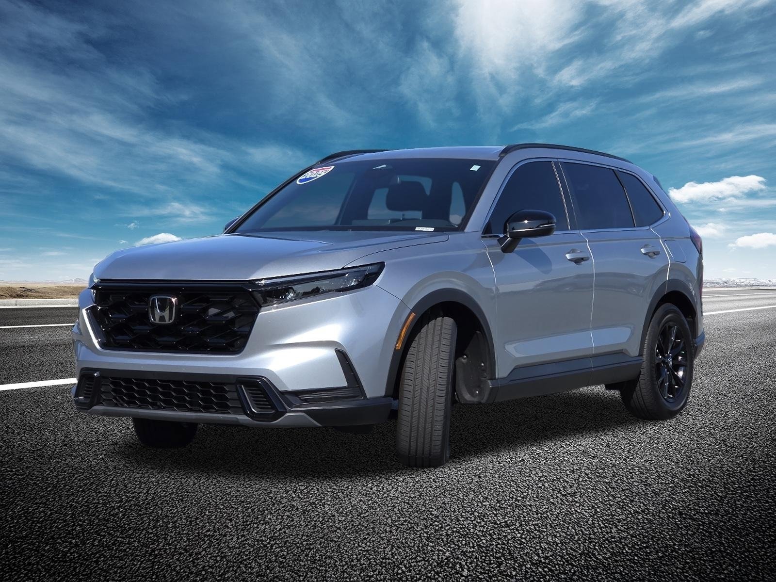 2025 Honda CR-V Sport - Photo 13