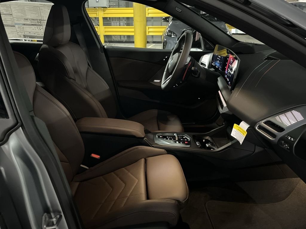 2025 BMW 2 Series M235 - Photo 25