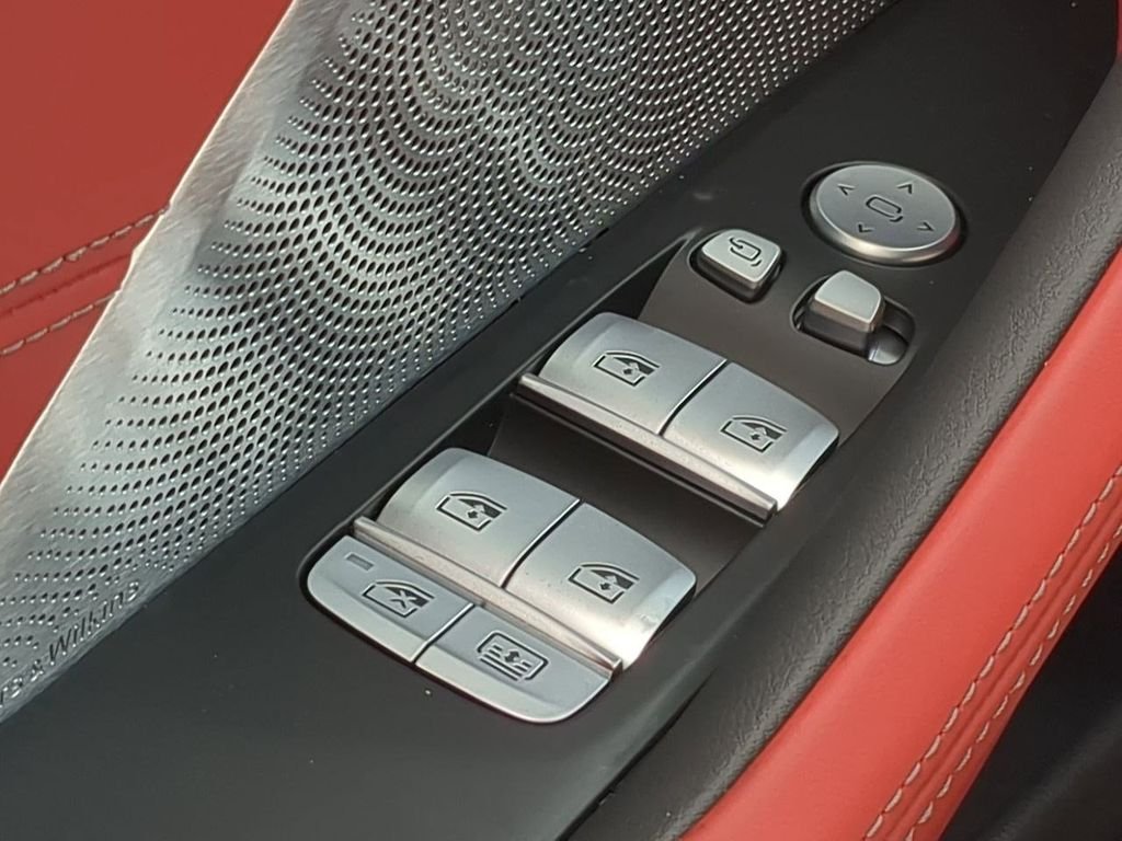 2026 BMW 8 Series 840i - Photo 24