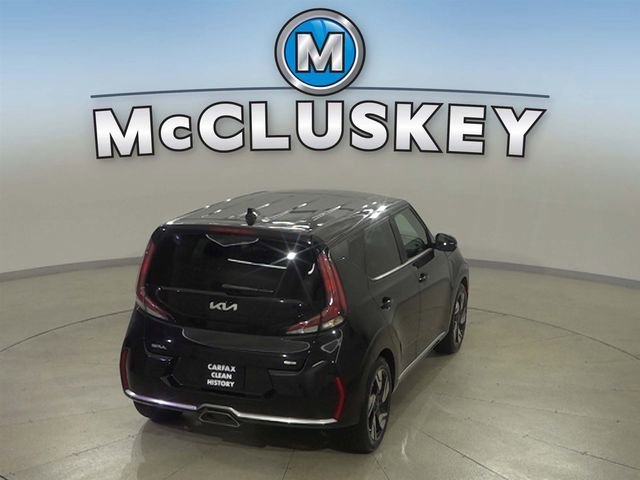 2023 Kia Soul GT-Line - Photo 6