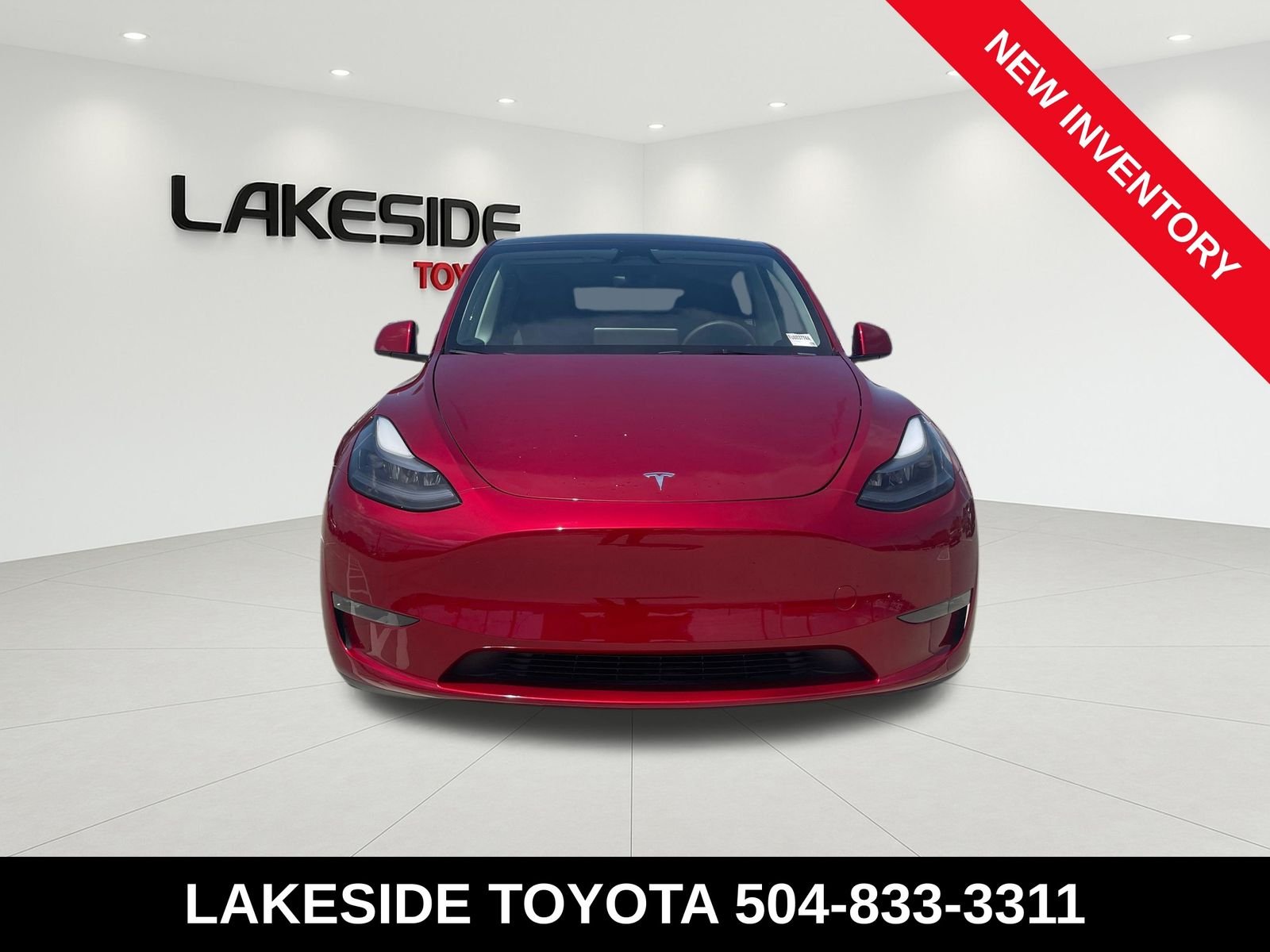Used 2024  Tesla Long Range image 9