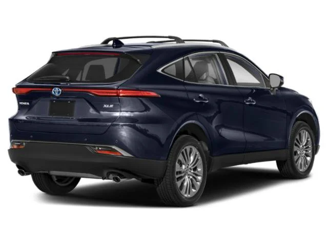 Used 2023 Titanium Glow Toyota XLE image 5