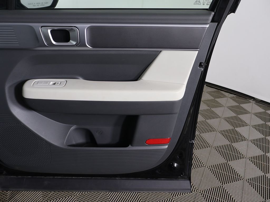 2024 Hyundai Santa Fe SE - Photo 20