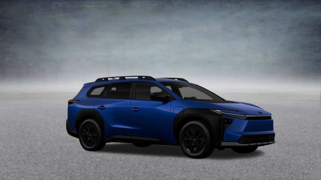 2026 Toyota bZ Woodland Woodland - Photo 70