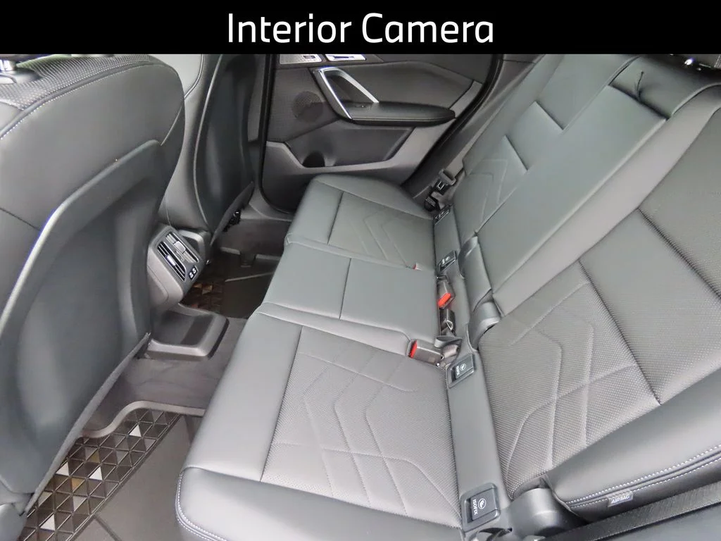 2025 BMW X1 28i - Photo 20