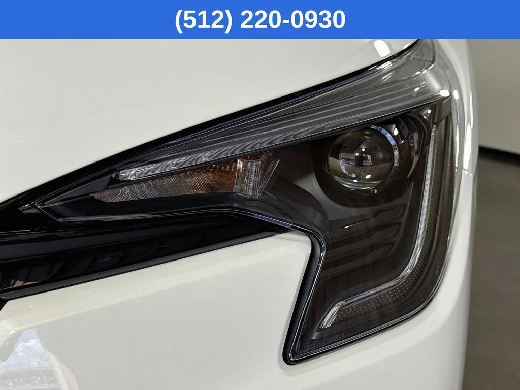 New 2026 CRYSTAL WHITE PEARL Subaru Premium 7-Passenger image 40